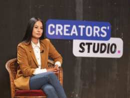 Creators' Studio 12