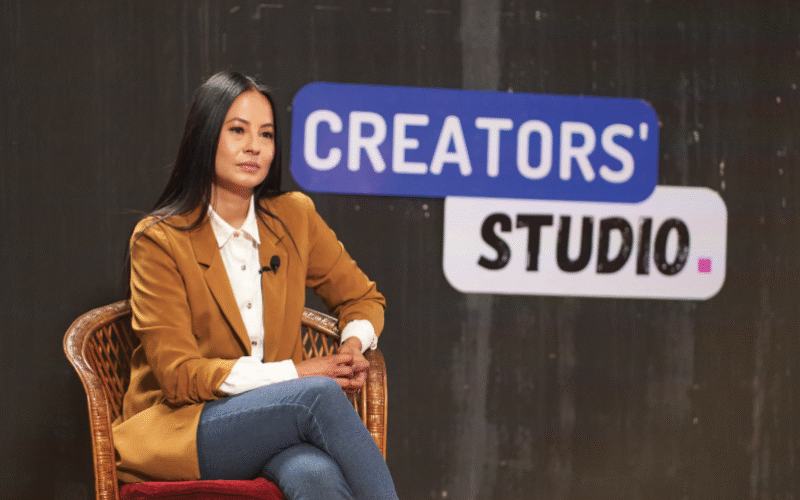 Creators' Studio 7