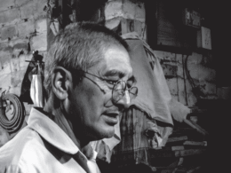 Nepal’s Cultural Crusader 25 Ram Narayan Prajapati