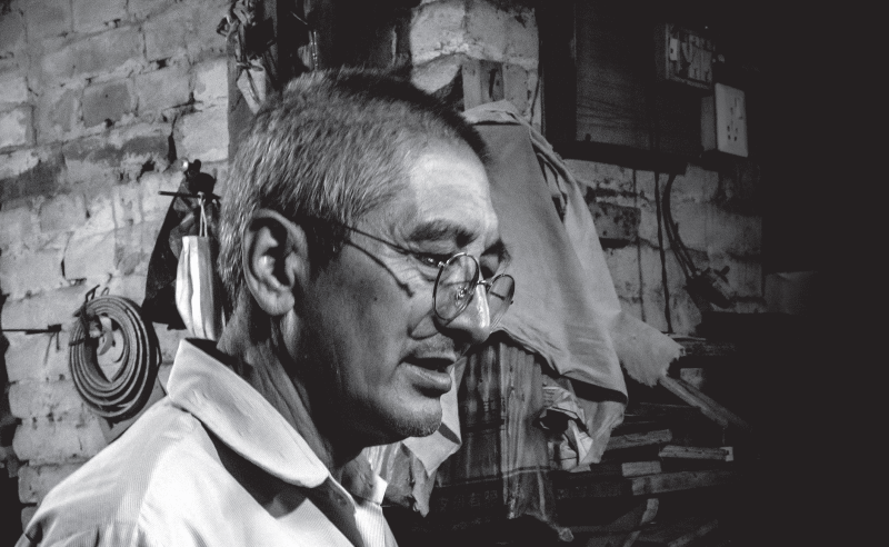 Nepal’s Cultural Crusader 16 Ram Narayan Prajapati