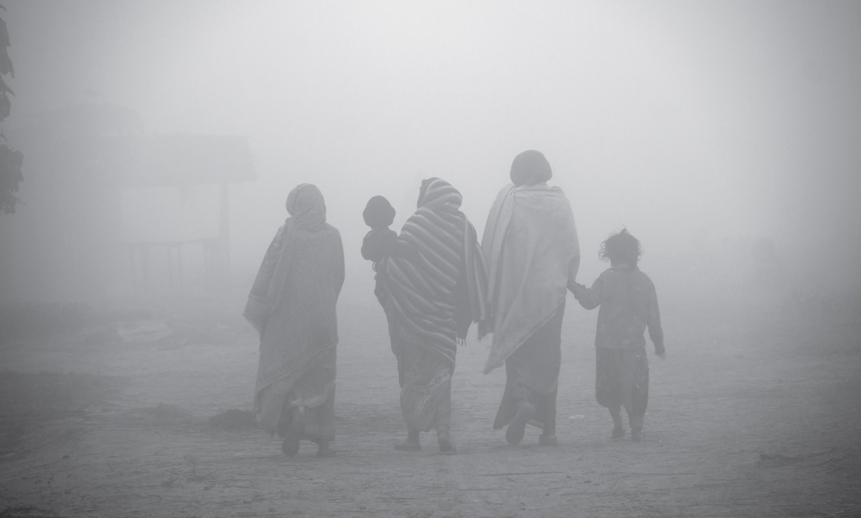 Life In Terai 5