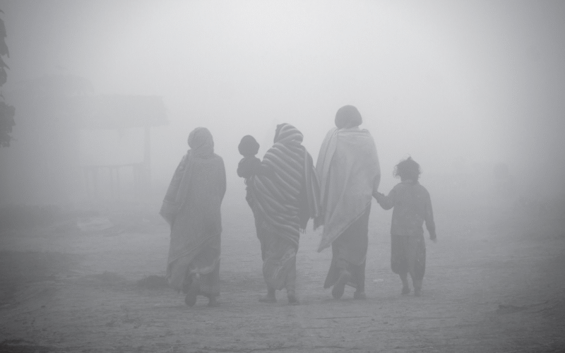 Life In Terai 13