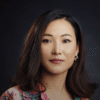 Portrait of author Binita Thapa Magar, contributor at Morph Magazine