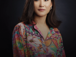 Binita Thapa Magar 19 Portrait of author Binita Thapa Magar, contributor at Morph Magazine