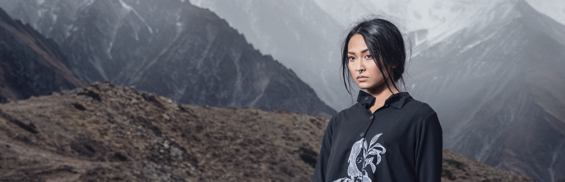 Inspirational Stills High-Altitude Thrills 5