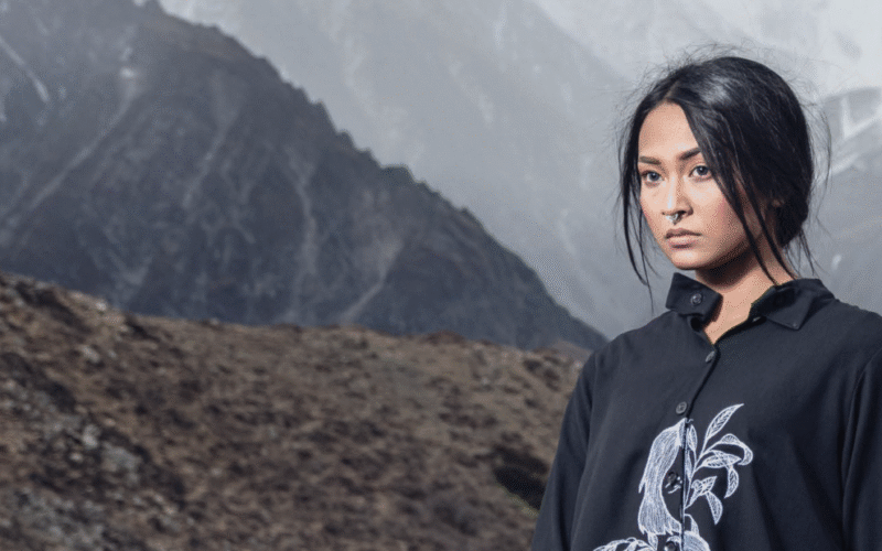Inspirational Stills High-Altitude Thrills 12