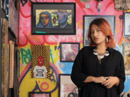 Aditi Sherpa 17
