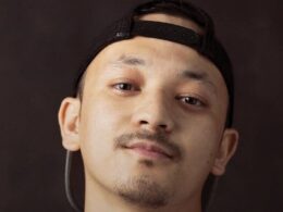 Bibek Shrestha 21