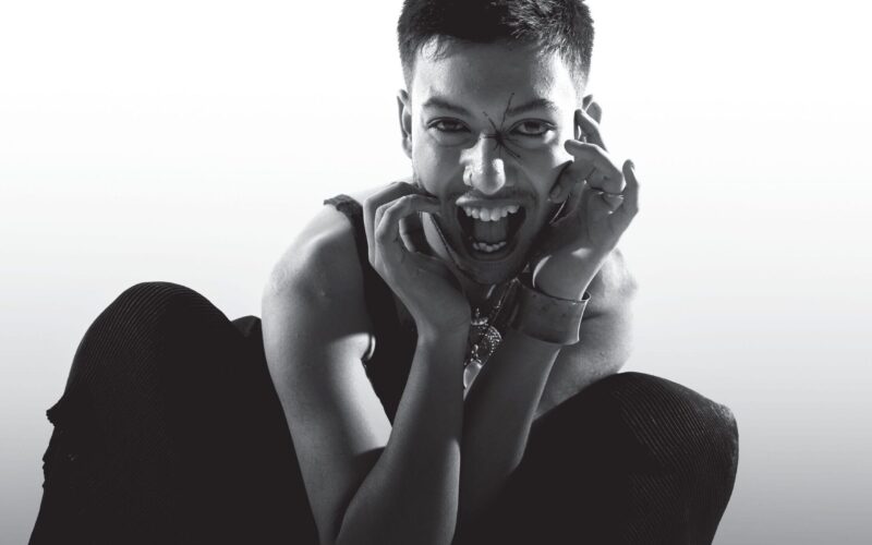 Aliz Ghimire 13