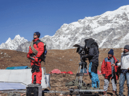 Nepal: A Cinematic Gem 23