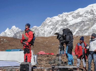 Nepal: A Cinematic Gem 2