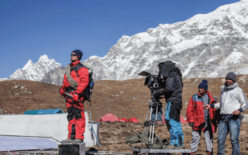 Nepal: A Cinematic Gem 5