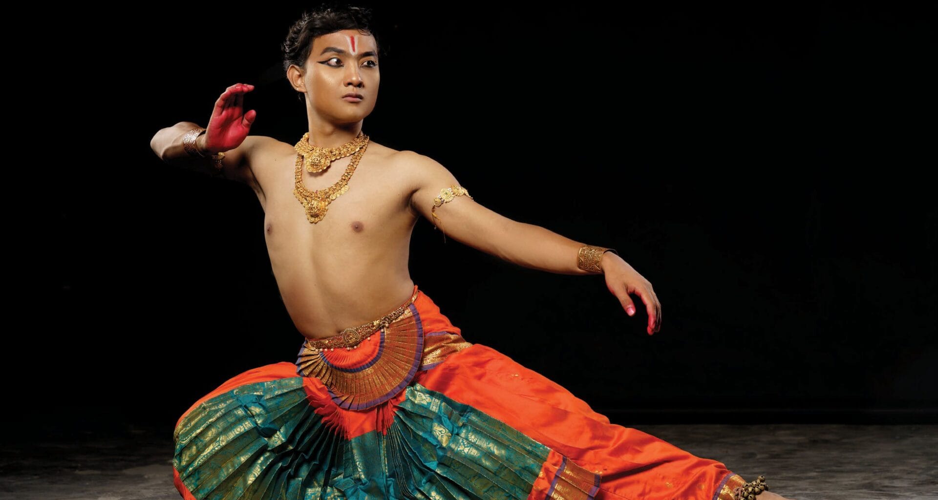 Yubraj Gurung 5