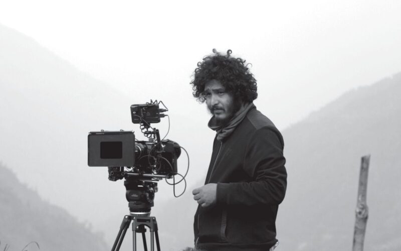 Chintan Raj Bhandari 11